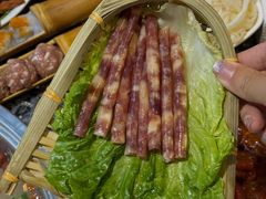 -欧阳小姐在成都(鼓楼店)