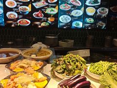 -聚丰园•湖鲜餐厅(阿红私房菜梅石路店)