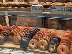 -HOT CRUSH趁热集合·现烤面包(环球港店)