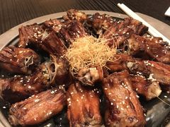 -天瑞轩·粤菜餐厅