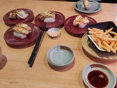 -寿司郎(皇庭广场店)