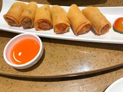 -点心皇子茶餐厅(万国大都会店)