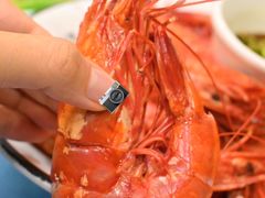 景观位-盛港湾海鲜食府(黄沙店)