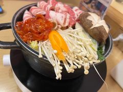 -小句号·精致料理(江南环球港店)