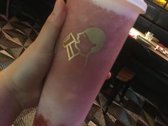 -喜茶(天津乐宾百货店)