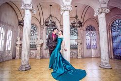 戛纳印象摄影工作室(南开定制店)-戛纳印象摄影(潮拍定制馆)