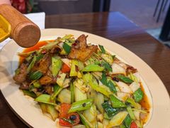 -蓉合川菜 Szechuan spicy bay