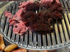 -朴家烤肉(万盛南街店)