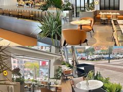 -慕境Moment Space·Fresh(33小镇店)