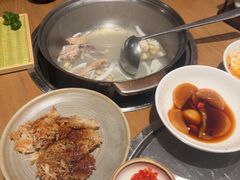 -大头椰·椰子鸡火锅(新梦店)
