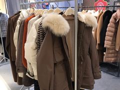 -伊势丹(现代城店)