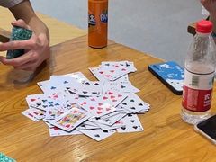 -丽池宫韩式汗蒸会馆(华灯坊店)