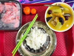 -北京大学-燕南食堂