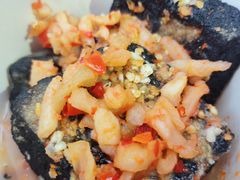 -李字号臭豆腐(总店)