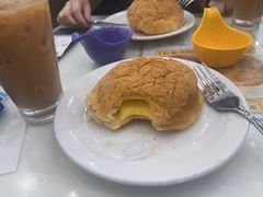 -龙城冰室(旺角)