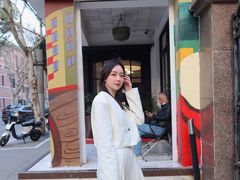 -RGF(巨鹿路店)