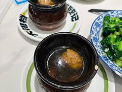 瓦罐汤-欧记大排档·景德菜(上海首店)