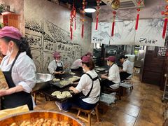 -沈氏祖传老宁波油赞子(南塘店)