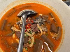 -湘中缘·湖南菜(娄底驻京办店)