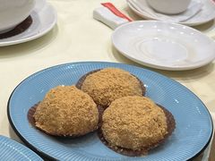 -兴悦酒家(保利克洛维店)