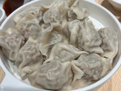 -老边饺子馆(东单店)