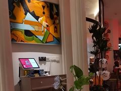 -Mezomd曼索蒂西班牙餐厅(广粤店)