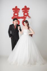 -太郎花子婚纱摄影TAHAKO(无锡店)