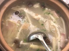 -自游人·美食一楼·地道徽菜(三十年名店)