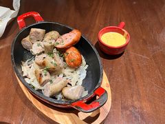 -西堤牛排(恒隆广场店)