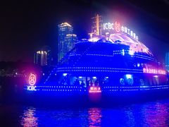 -船长9号·精致湖北菜(江滩店)