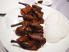 -丰鲤楼•闽南茶楼(仟禧汇店)