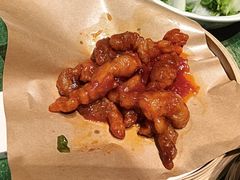 -费大厨辣椒炒肉(太平老街店)