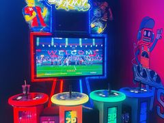 -VS SPORTS PARK运动玩乐园·团建·生日会(合生汇店)