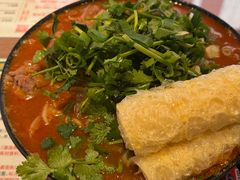 -肥汁米蘭香港米线(宁波路总店)