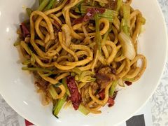 -汗腾格里·风味餐厅(新疆驻京办店)