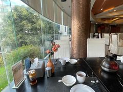 -三台山庄中餐厅