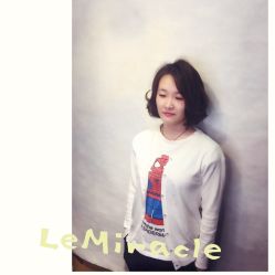 -Miracle集简美发沙龙