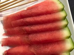 -何师烧烤·香辣蟹·川菜·30年老品牌(太古里旗舰店)