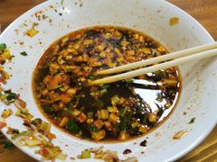 -尤素福东举院饺子馆