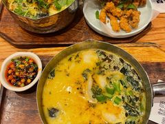 -小满手工粉(上海月星环球港店)