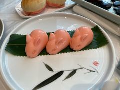 -粤盛海鲜楼(融冠乐城店)