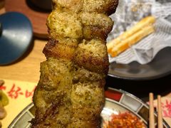 -雪熊精酿·哈尔滨烧烤酒馆(非遗大串店)