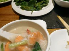 -小城粥道·海胆鲜虾粥(解放广场店)