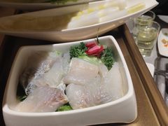 -海底捞火锅(名门店)