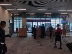 -中免(澳门机场免税店)