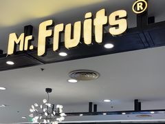 -Mr.Fruits水果先生(北京市百货大楼店)
