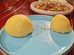 -一桶江山餐厅(松北店)