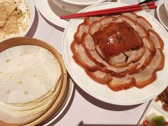 -粗茶淡饭·汉口公馆(循礼门店)