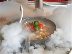 秘制花螺-玫瑰厅上海菜(兴国路店)