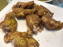 -莲餐厅·湖北菜·藕汤老手艺(愚园路店)